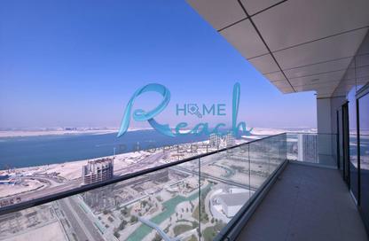 شقة - 2 غرف نوم - 3 حمامات للايجار في كايت ريزيدنس - شمس أبوظبي - جزيرة الريم - أبوظبي شقة - 2 غرف نوم - 3 حمامات للايجار في كايت ريزيدنس - شمس أبوظبي - جزيرة الريم - أبوظبي