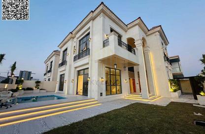Villa - 5 - 7 for sale in Al Yasmeen 1 - Al Yasmeen - Ajman Villa - 5 - 7 for sale in Al Yasmeen 1 - Al Yasmeen - Ajman