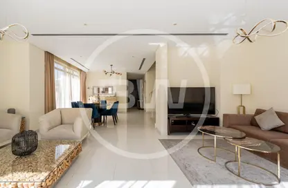 فيلا - 3 غرف نوم - 4 حمامات للايجار في فلورا - داماك هيلز - دبي فيلا - 3 غرف نوم - 4 حمامات للايجار في فلورا - داماك هيلز - دبي