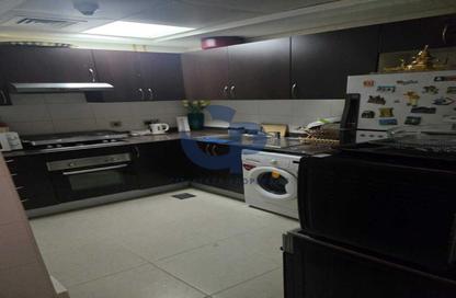 Apartment - 1 Bedroom - 2 Bathrooms for rent in Mangrove Place - Shams Abu Dhabi - Al Reem Island - Abu Dhabi