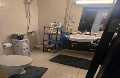 Apartment - 1 Bedroom - 2 Bathrooms for rent in Mangrove Place - Shams Abu Dhabi - Al Reem Island - Abu Dhabi