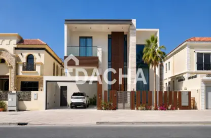 Villa - 6 Bedrooms - 7 Bathrooms for sale in Jumeirah Park Homes - Jumeirah Park - Dubai