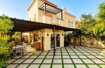 Villa - 2 - 3 for sale in Springs 5 - The Springs - Dubai Villa - 2 - 3 for sale in Springs 5 - The Springs - Dubai