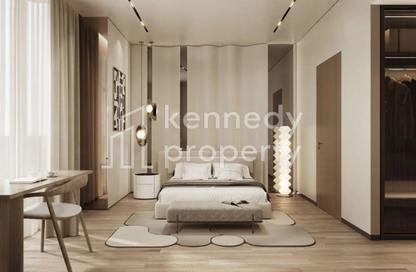 Apartment - 2 Bedrooms - 2 Bathrooms for sale in Tivano - Dubai Islands - Dubai