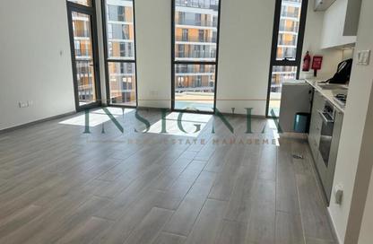 Apartment - 1 Bedroom - 2 Bathrooms for rent in Noor 3 - Noor - Midtown - Dubai Production City (IMPZ) - Dubai