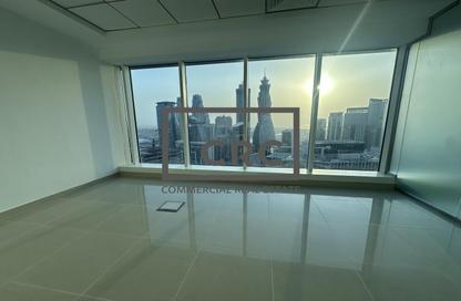 Office Space - Studio for rent in The Burlington - Business Bay - Dubai