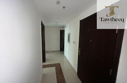 Apartment - 1 - 2 for rent in Gate Tower 1 - Musheiref - Ajman