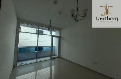 Apartment - 1 - 2 for rent in Gate Tower 1 - Musheiref - Ajman