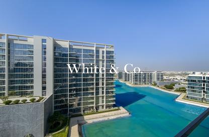 Apartment - 1 - 2 for sale in Residences 15 - The Residences at District One - District One - Mohammed Bin Rashid City - Dubai