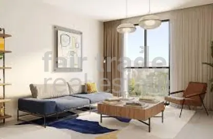 شقة - غرفة نوم - 1 حمام للبيع في ريمان ليفينج - الشامخة - أبوظبي