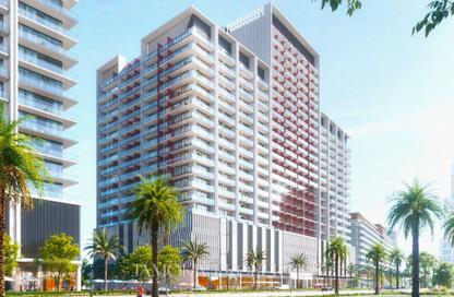 Apartment - 1 - 2 for sale in Binghatti Ruby - District 16 - Jumeirah Village Circle - Dubai Apartment - 1 - 2 for sale in Binghatti Ruby - District 16 - Jumeirah Village Circle - Dubai