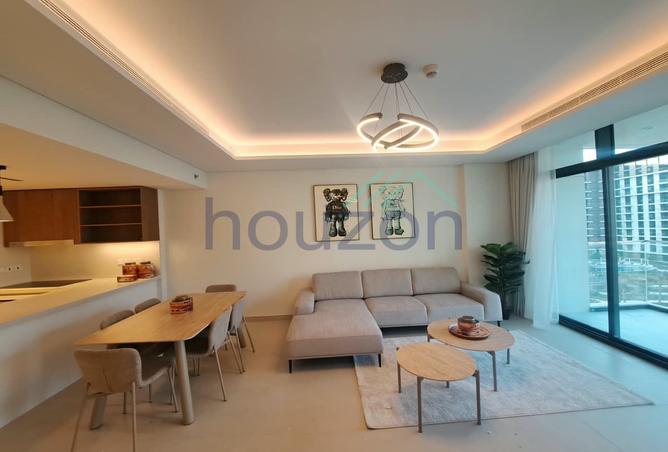 Brand New 2BR | Park View | Fully Furnished photo 2