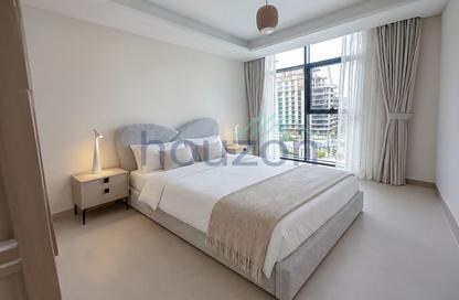 Apartment - 2 - 2 for rent in Erin - Central Park at City Walk - City Walk - Dubai