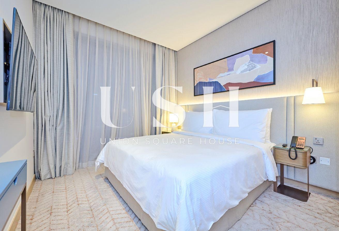 Burj-Fountain View| Biggest layout | Ready To Move photo 7