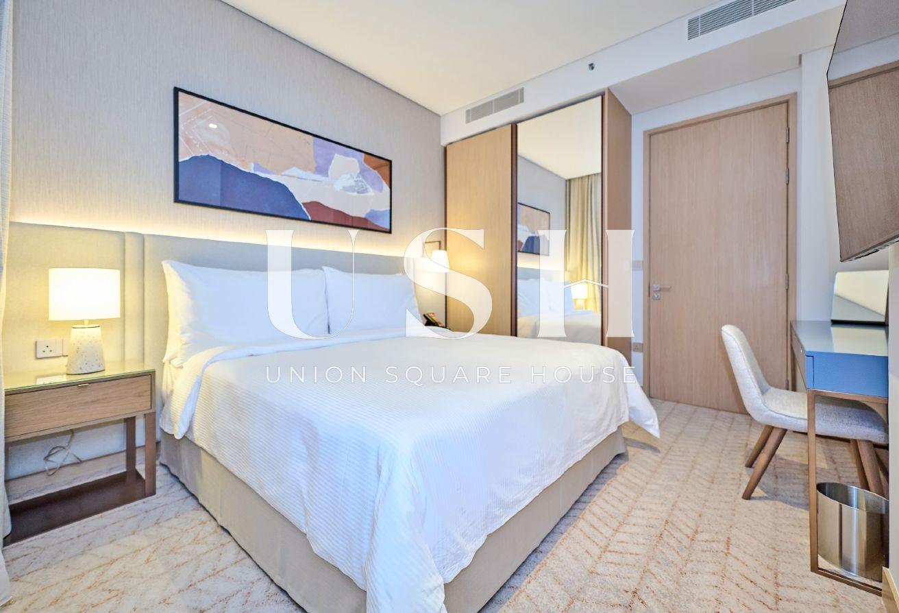 Burj-Fountain View| Biggest layout | Ready To Move photo 9