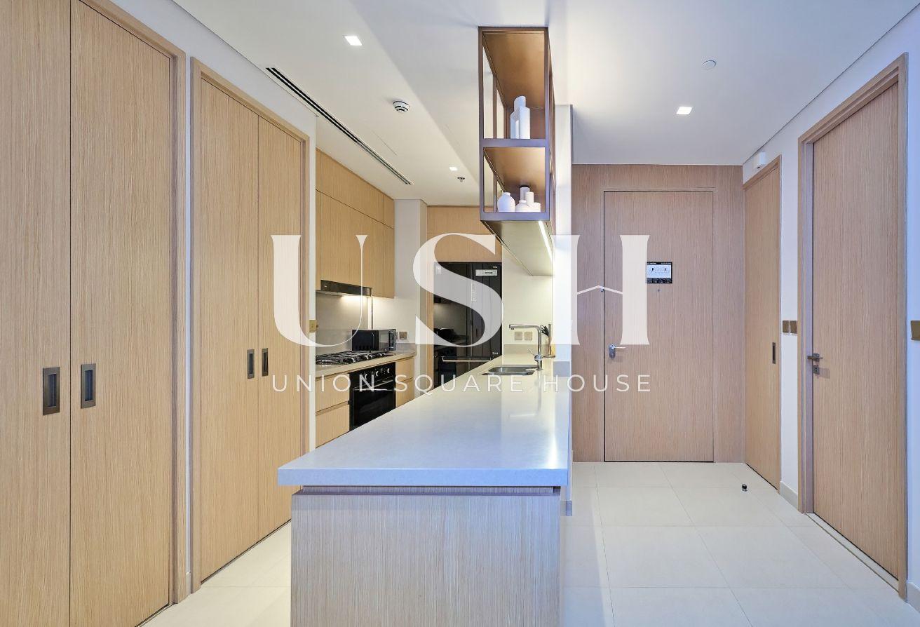Burj-Fountain View| Biggest layout | Ready To Move photo 5