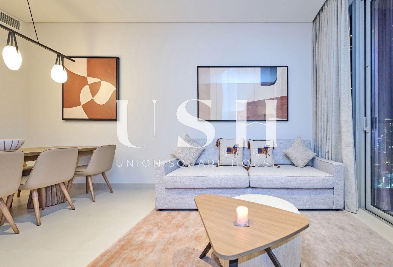 Burj-Fountain View| Biggest layout | Ready To Move photo 8