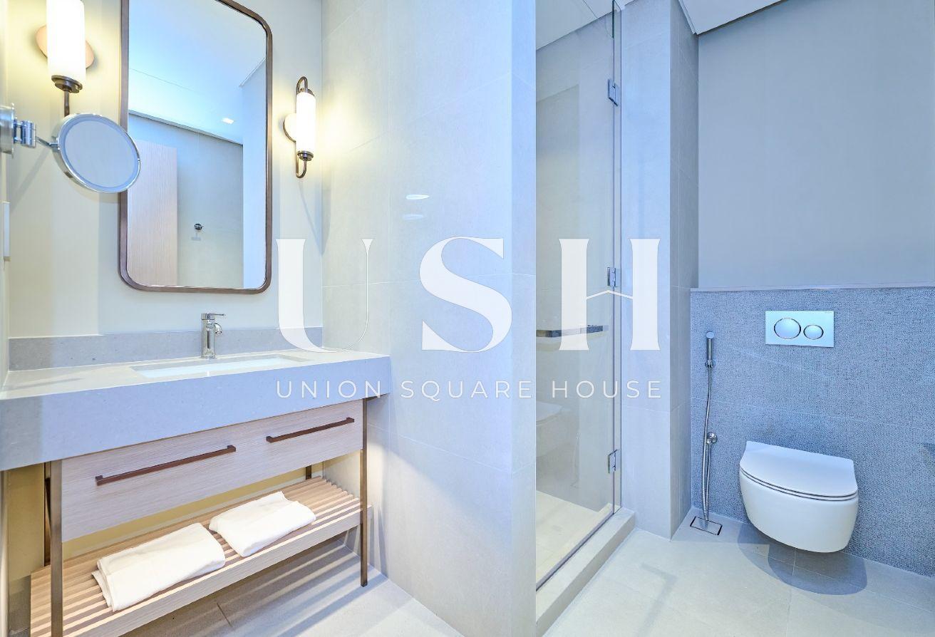 Burj-Fountain View| Biggest layout | Ready To Move photo 13