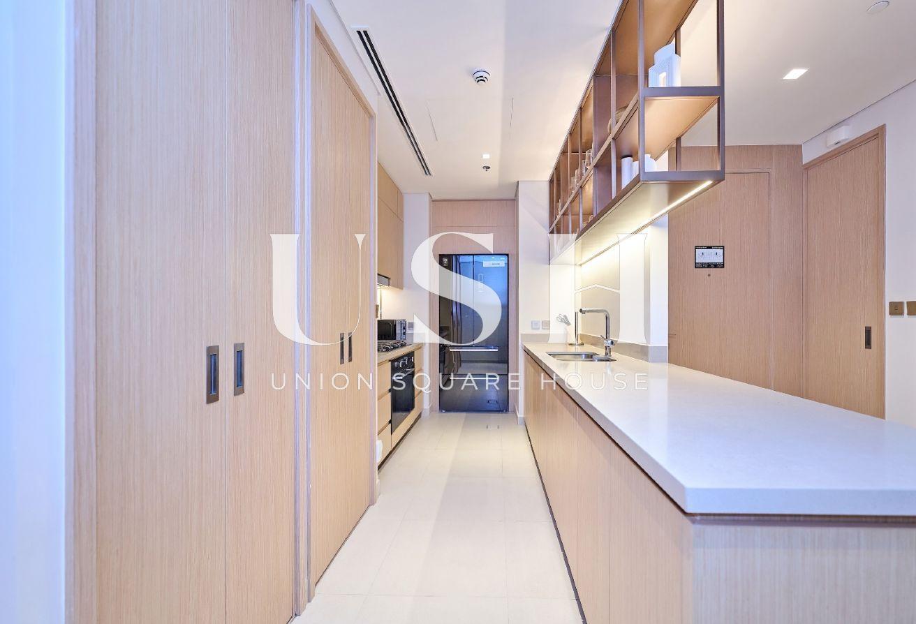 Burj-Fountain View| Biggest layout | Ready To Move photo 20