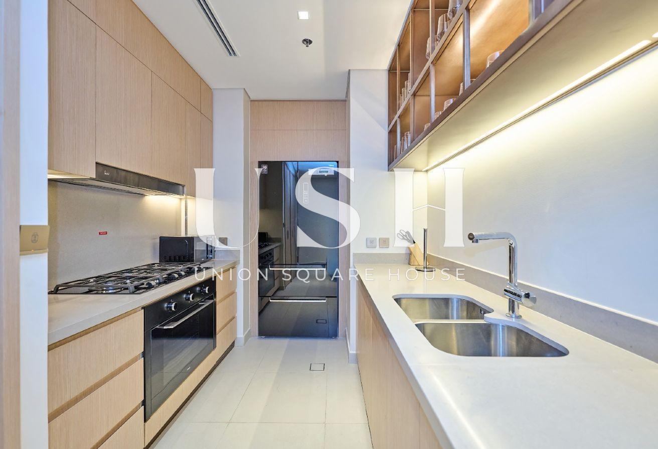 Burj-Fountain View| Biggest layout | Ready To Move photo 22