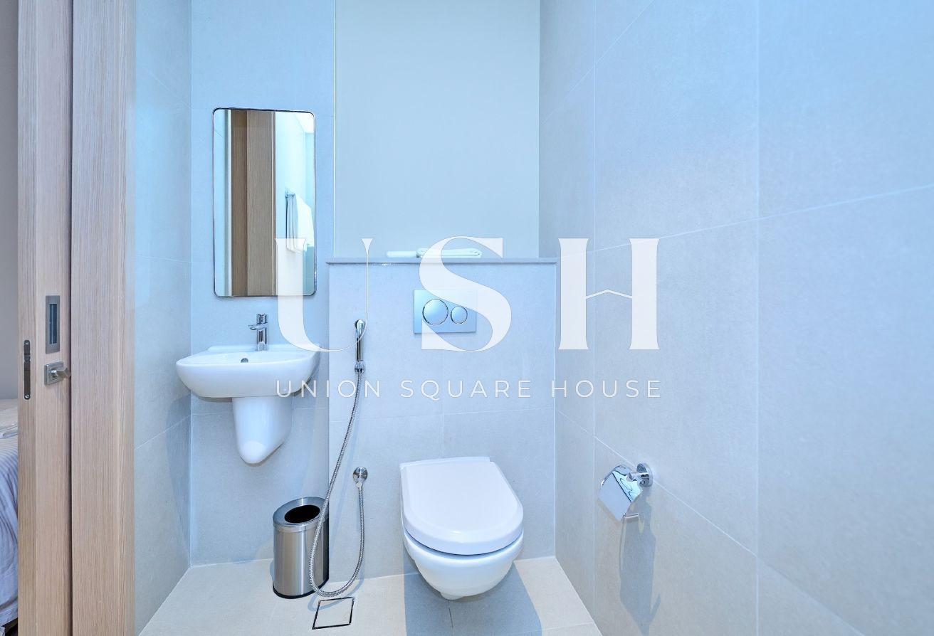 Burj-Fountain View| Biggest layout | Ready To Move photo 15