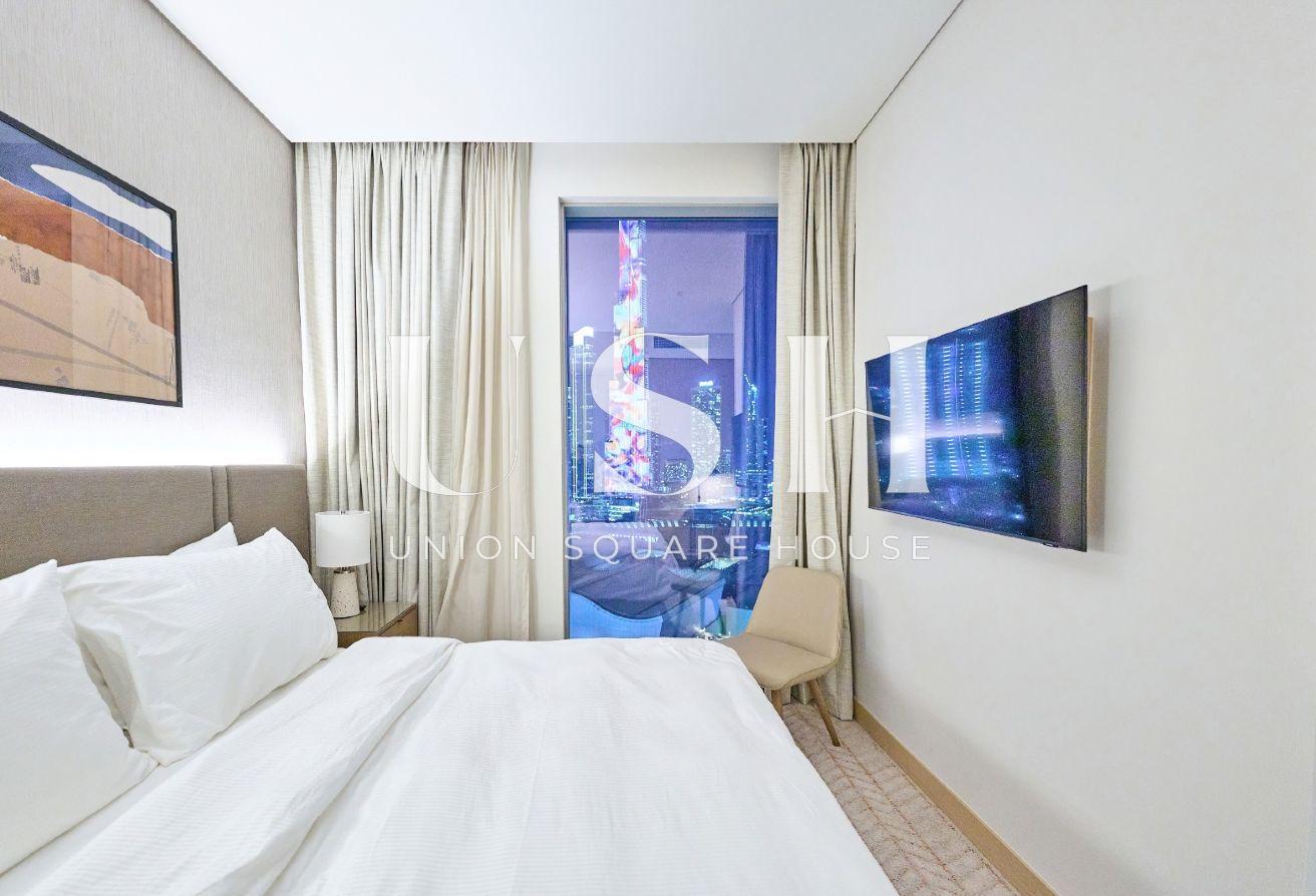 Burj-Fountain View| Biggest layout | Ready To Move photo 11