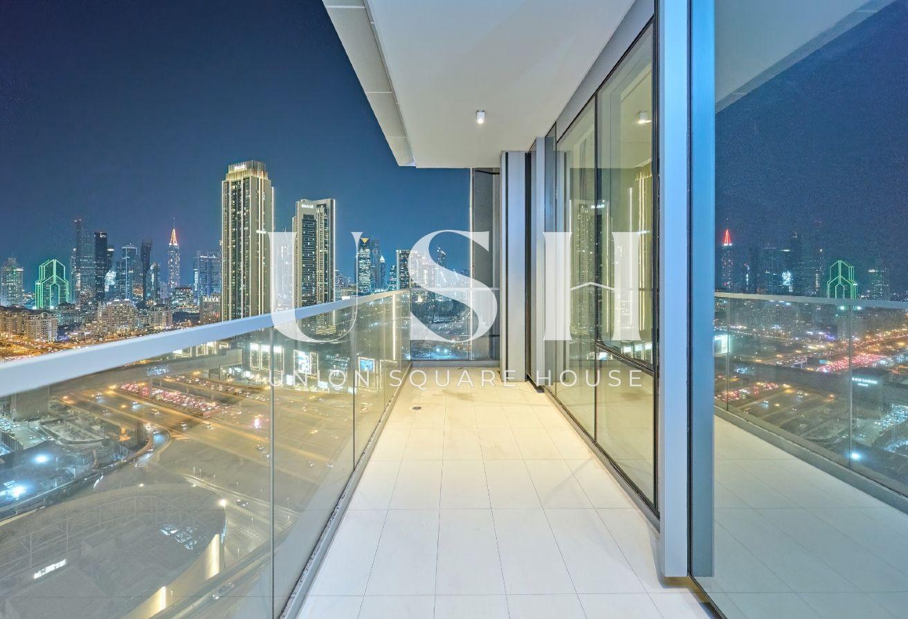 Burj-Fountain View| Biggest layout | Ready To Move photo 23