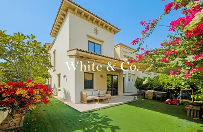 Townhouse - 4 Bedrooms - 4 Bathrooms for sale in Mira 1 - Mira - Reem - Dubai