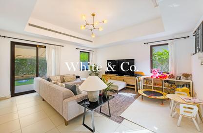Townhouse - 4 Bedrooms - 4 Bathrooms for sale in Mira 1 - Mira - Reem - Dubai
