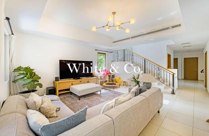 Townhouse - 4 Bedrooms - 4 Bathrooms for sale in Mira 1 - Mira - Reem - Dubai