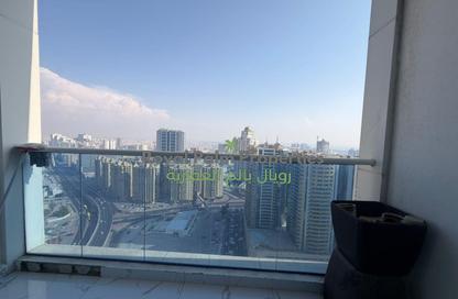 Apartment - 2 - 3 for sale in Oasis Tower 2 - Oasis Tower - Al Rashidiya 1 - Al Rashidiya - Ajman Apartment - 2 - 3 for sale in Oasis Tower 2 - Oasis Tower - Al Rashidiya 1 - Al Rashidiya - Ajman