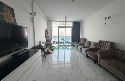 Apartment - 2 - 3 for sale in Oasis Tower 2 - Oasis Tower - Al Rashidiya 1 - Al Rashidiya - Ajman Apartment - 2 - 3 for sale in Oasis Tower 2 - Oasis Tower - Al Rashidiya 1 - Al Rashidiya - Ajman