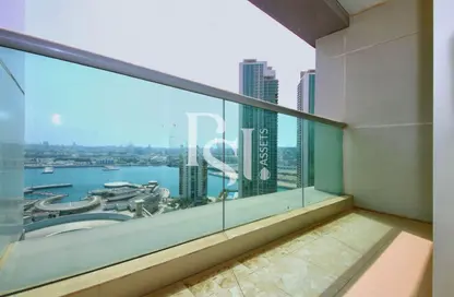 شقة - غرفة نوم - 2 حمامات للبيع في 2 مرينا هايتس - مارينا سكوير - جزيرة الريم - أبوظبي