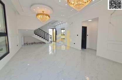Villa - 6 Bedrooms - 7 Bathrooms for sale in Al Zaheya Gardens - Al Zahya - Ajman