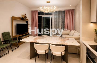 Apartment - 2 Bedrooms - 3 Bathrooms for sale in Sunrise Bay Tower 1 - Sunrise Bay - Emaar Beachfront - Dubai Harbour - Dubai