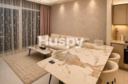 Apartment - 2 Bedrooms - 3 Bathrooms for sale in Sunrise Bay Tower 1 - Sunrise Bay - Emaar Beachfront - Dubai Harbour - Dubai Apartment - 2 Bedrooms - 3 Bathrooms for sale in Sunrise Bay Tower 1 - Sunrise Bay - Emaar Beachfront - Dubai Harbour - Dubai