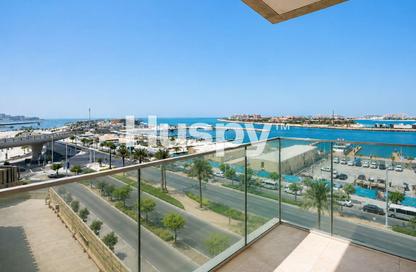 شقة - 2 غرف نوم - 3 حمامات للبيع في برج Sunrise Bay 1 - سانرايز باي - إعمار بيتشفرونت - دبي هاربور - دبي