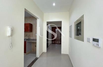 Apartment - Studio - 1 Bathroom for rent in La Vista Residence 6 - La Vista Residence - Dubai Silicon Oasis - Dubai