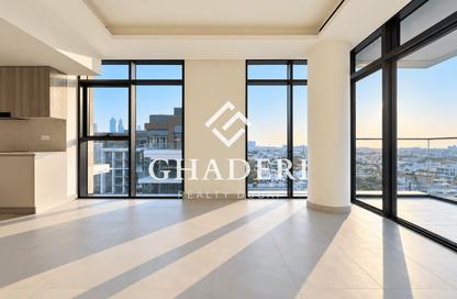Apartment - 1 - 1 for rent in Laurel - Central Park at City Walk - City Walk - Al Wasl - Dubai