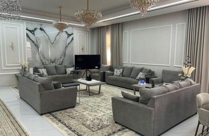 Villa - 5 - 7 for sale in Ajman Hills - Al Alia - Ajman