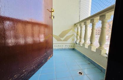 Apartment - 1 Bedroom - 1 Bathroom for rent in Al Raffa - Bur Dubai - Dubai