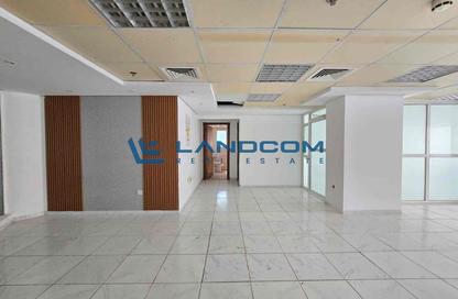 Office Space - Studio for rent in Rigga Road - Al Rigga - Deira - Dubai