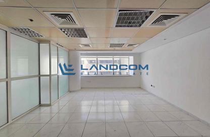 Office Space - Studio for rent in Rigga Road - Al Rigga - Deira - Dubai