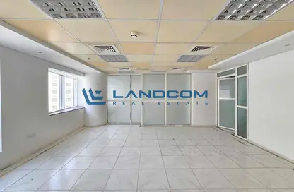 Office Space - Studio for rent in Rigga Road - Al Rigga - Deira - Dubai