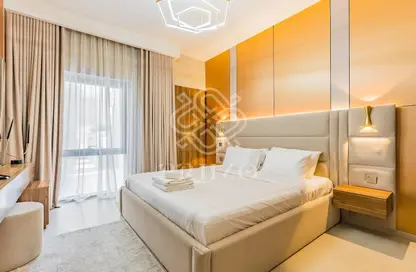 شقة - غرفة نوم - 2 حمامات للايجار في فيدا رزيدنسز شاطئ الخور - جريك بيتش - مرسى خور دبي - دبي