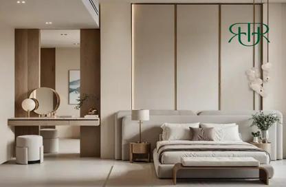 Apartment - 1 - 2 for sale in DWTN Residences - Business Bay - Dubai Apartment - 1 - 2 for sale in DWTN Residences - Business Bay - Dubai