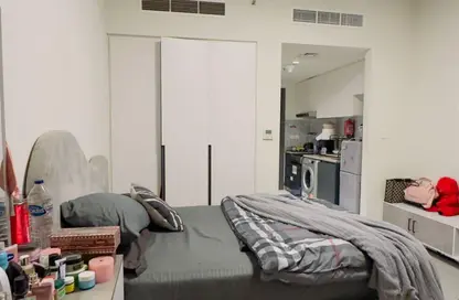 شقة - 1 حمام للايجار في 4 ذا ريف - ذا ريف - الجادة - الشارقة