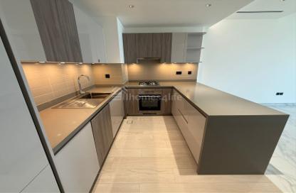 Apartment - 1 Bedroom - 2 Bathrooms for rent in The Crest Tower A - The Crest - Sobha Hartland - Mohammed Bin Rashid City - Dubai