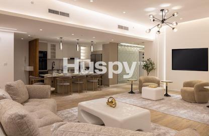 Apartment - 3 Bedrooms - 3 Bathrooms for sale in Sadaf 5 - Sadaf - Jumeirah Beach Residence - Dubai