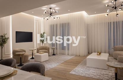 Apartment - 3 Bedrooms - 3 Bathrooms for sale in Sadaf 5 - Sadaf - Jumeirah Beach Residence - Dubai